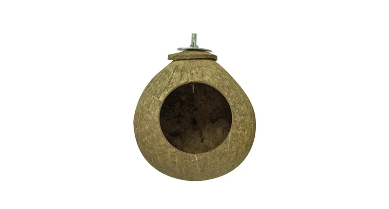 Retour Zoo Nature Coco House - 13* Ø 11 cm