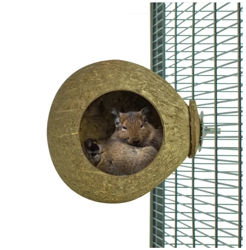Retour Zoo Nature Coco House - 13* Ø 11 cm
