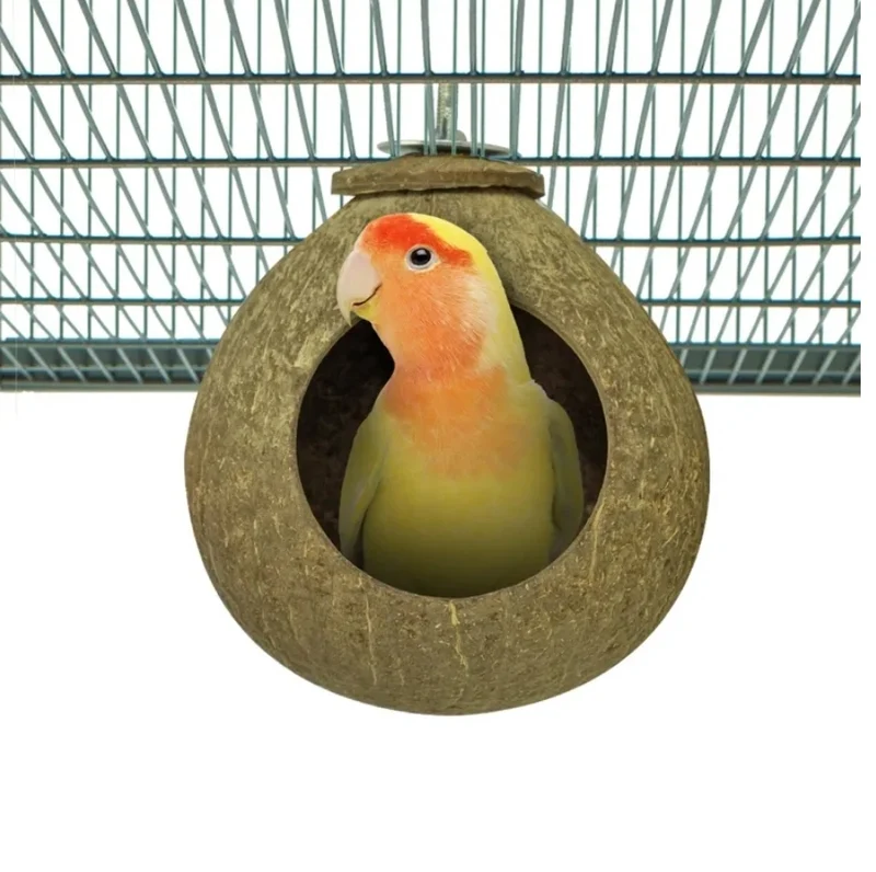 Retour Zoo Nature Coco House - 13* Ø 11 cm