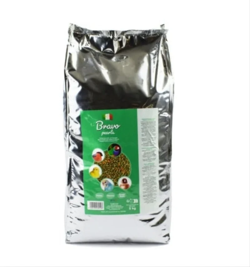 Bravo Pearls 5kg (perle morbide classique de remplacement)