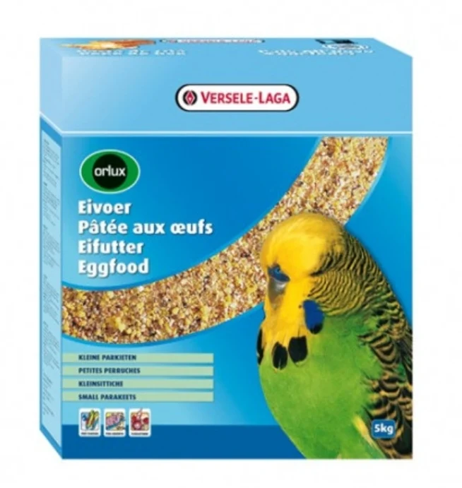 Orlux Pâtée aux oeufs sèche - Versele Laga