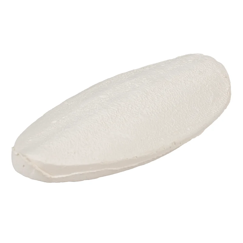 Bol Sépia Calcium Blanc - 3 Pièces, 11cm - Duvo+
