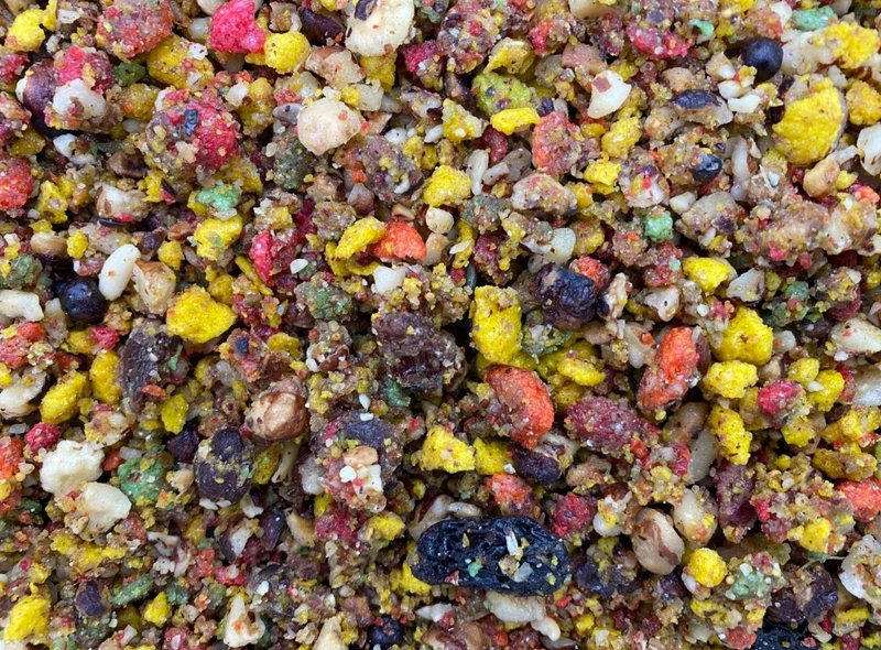 All Mix 5kg (mélange de fruits et noix) - All Pet