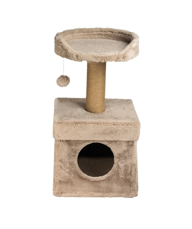 Griffoir Lisboa Beige 39x39x72cm