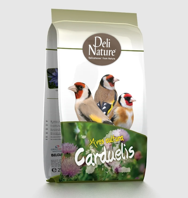 Aves Cultura-Deli Nature
