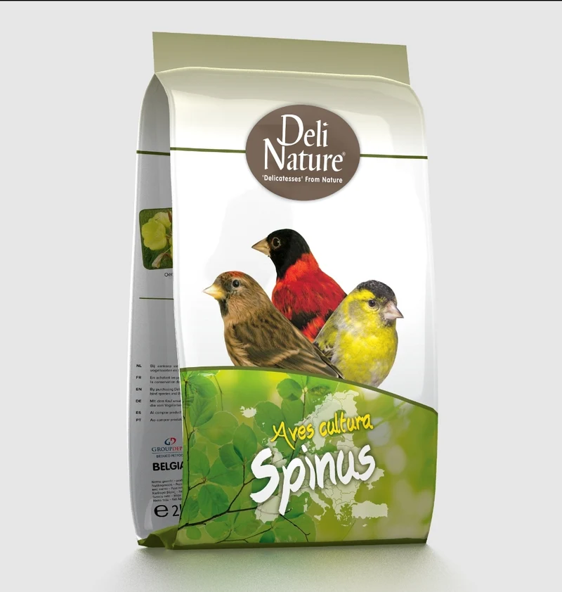 Aves Cultura-Deli Nature