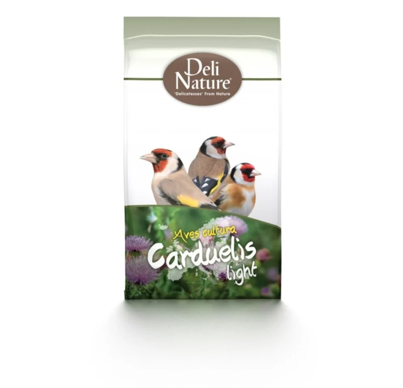 Aves Cultura-Deli Nature