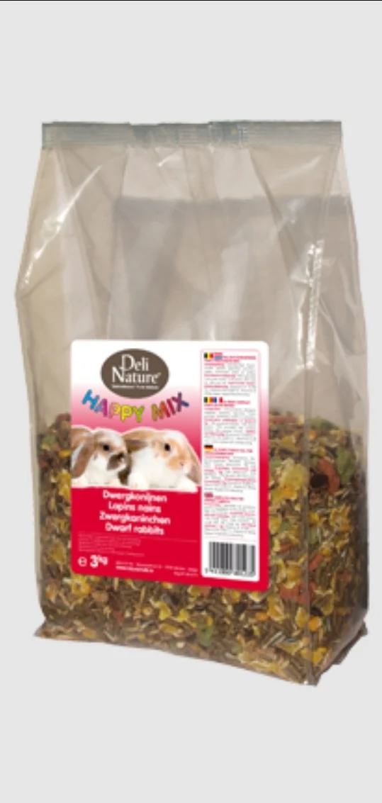 Aves Cultura-Deli Nature
