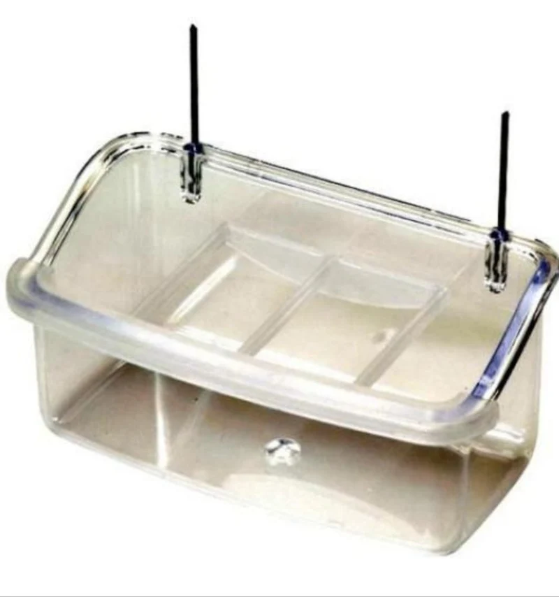 Smart Feeder (Système anti-gaspillage)