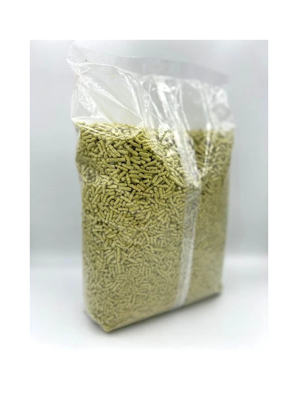 Nouvel insecte 330 grammes - Substitut d'insectes vivants ou congelés - Unica