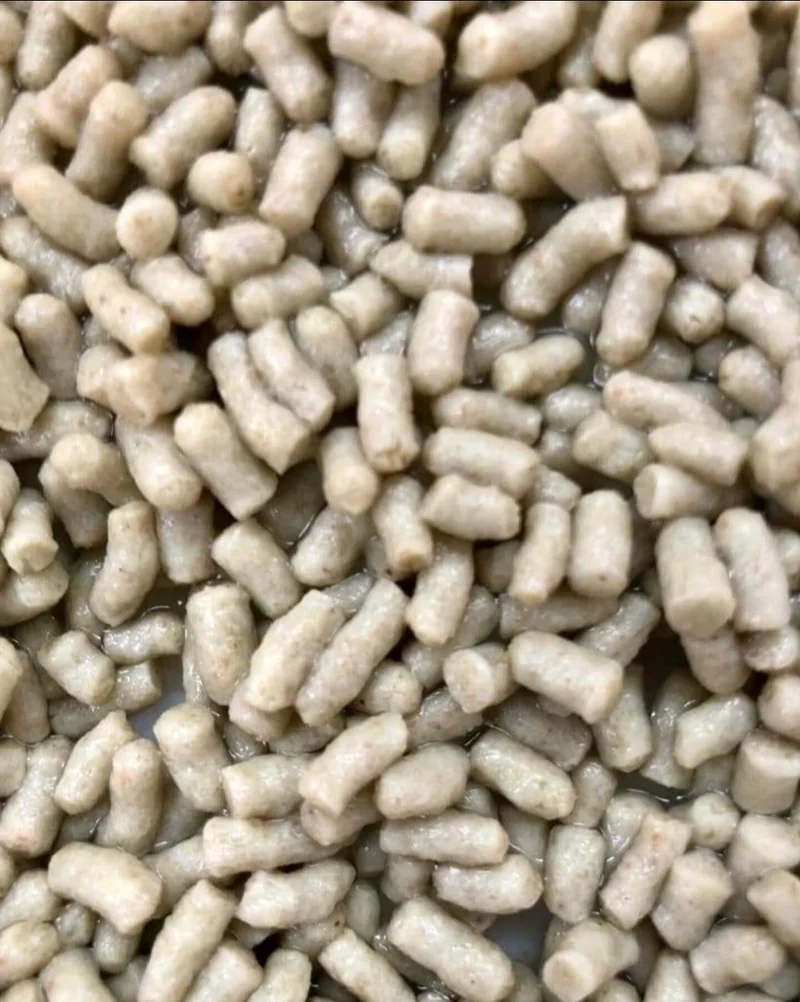 Nouvel insecte 330 grammes - Substitut d'insectes vivants ou congelés - Unica