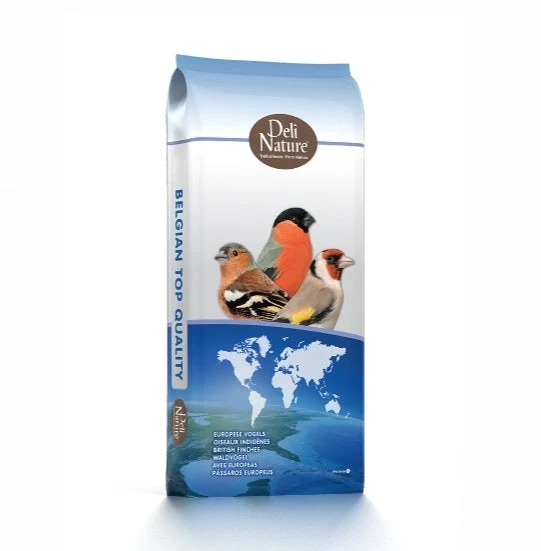 Deli Nature 47 Chardonnerets Légers 5kg