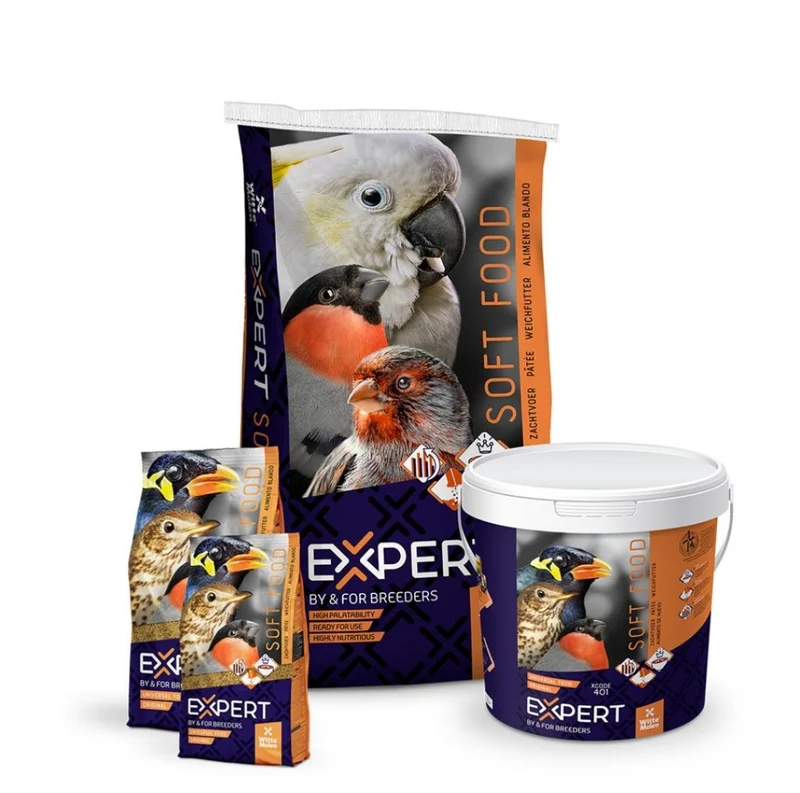 EXPERT Aliment Universel Original 1kg