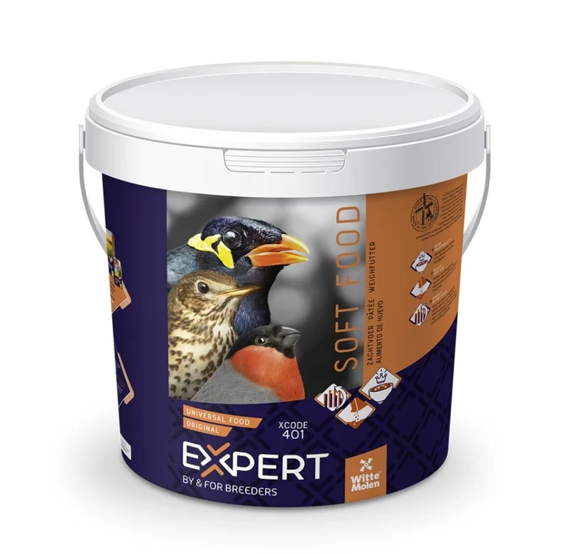 EXPERT Aliment Universel Original 1kg