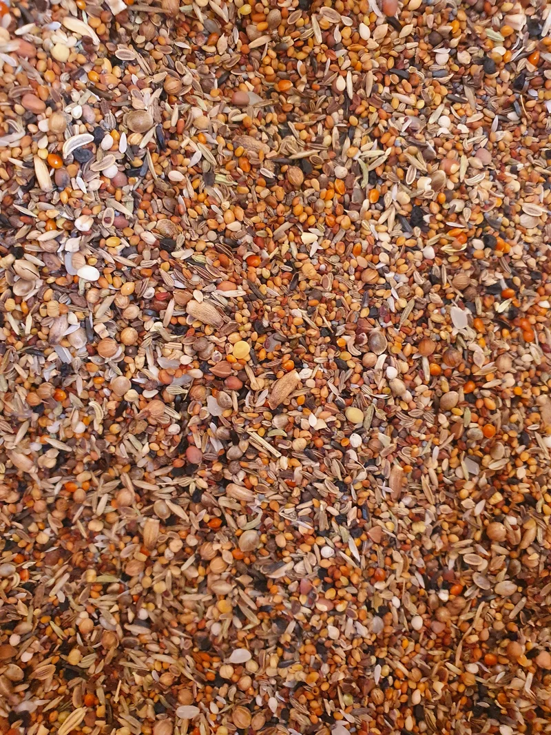 Graines de bonbons conditionnées ( 45 ) - Our Private Label 1kg