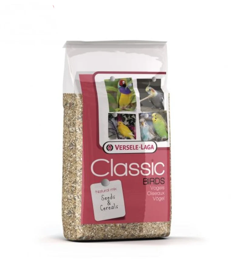 Oiseaux domestiques classiques 20 kg - Versele Laga