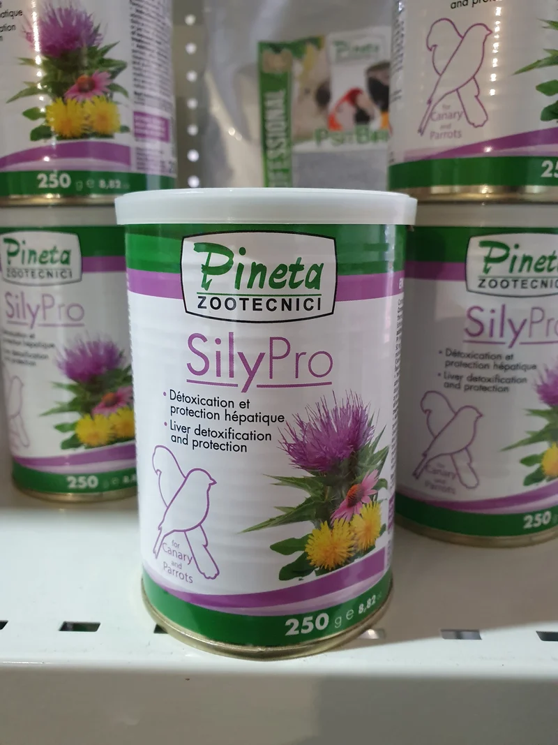 Suppléments Pineta Zootecnisi