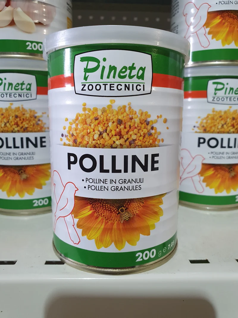 Suppléments Pineta Zootecnisi