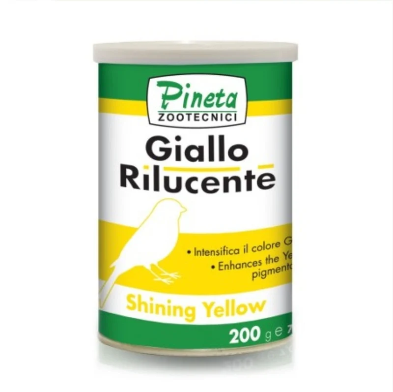 Suppléments Pineta Zootecnisi