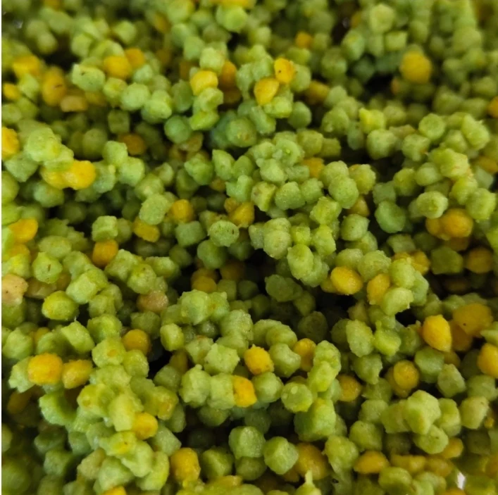 Softball Green 1,5 kg – l’alternative à Perle Morbide