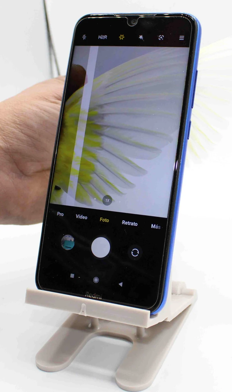 Support de téléphone portable - Moldes Ave