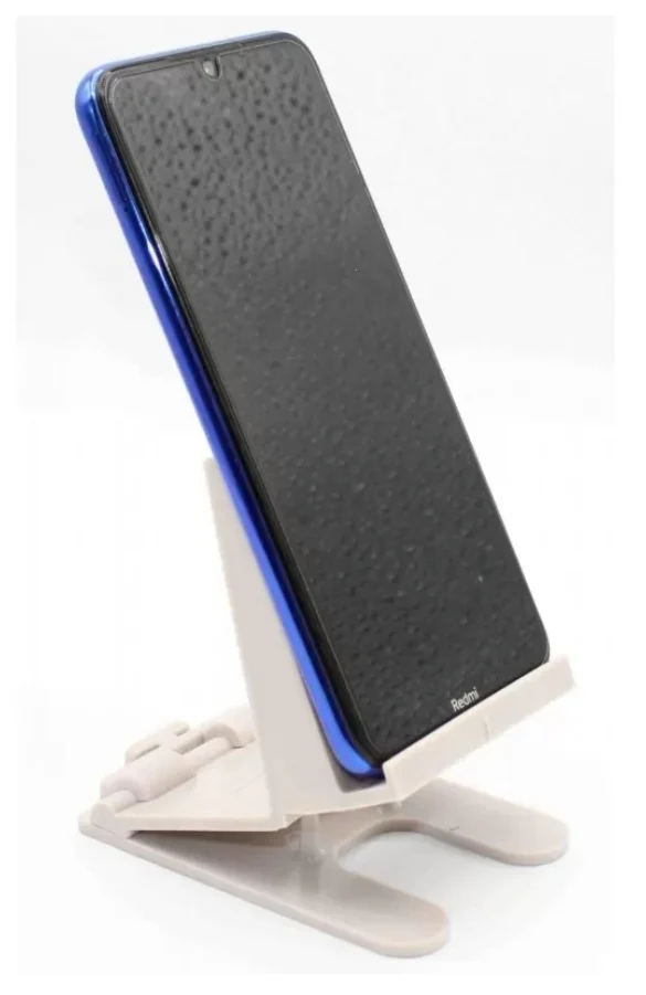 Support de téléphone portable - Moldes Ave