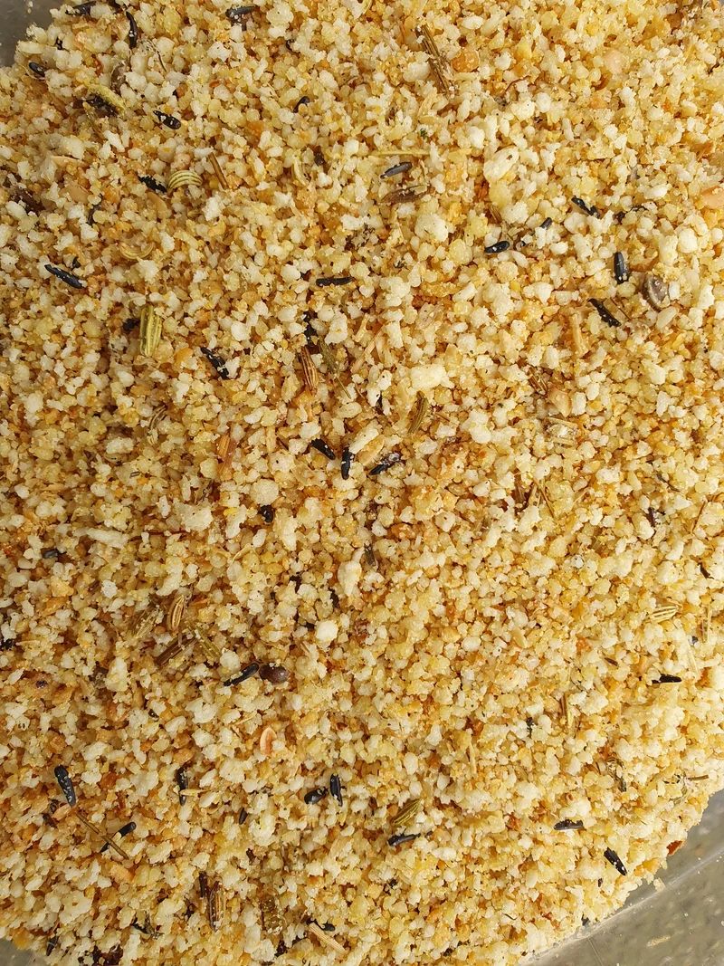 Vanity Food (Semi Morbido) 1kg - Pineta
