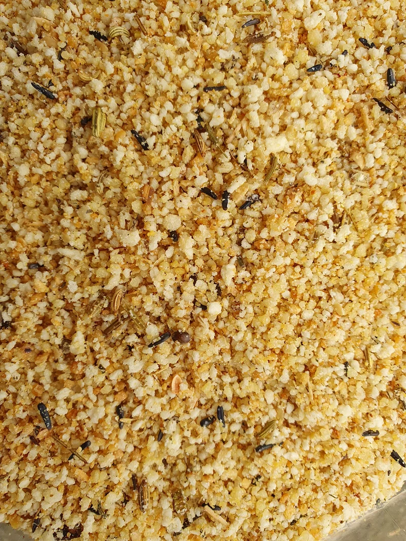Vanity Food (Semi Morbido) 1kg - Pineta