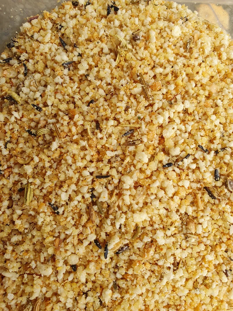 Vanity Food (Semi Morbido) 1kg - Pineta