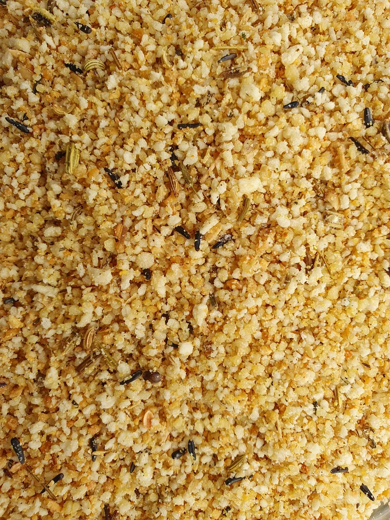 Vanity Food (Semi Morbido) 1kg - Pineta