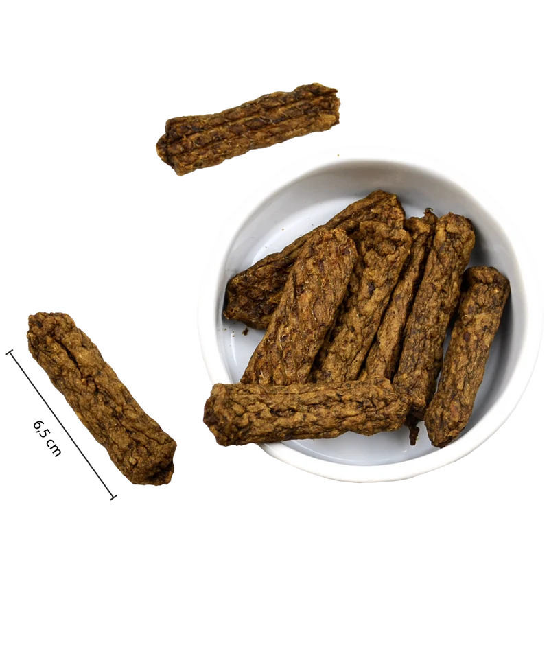 Riverwood Grillmaster Lapin & Dinde 100g