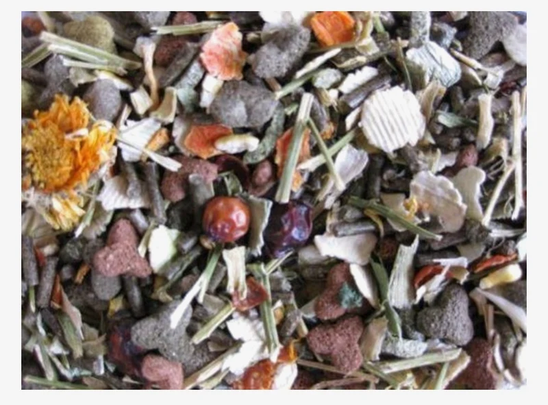 Deli Nature Menu 5 Étoiles Chinchilla 2,5 kg