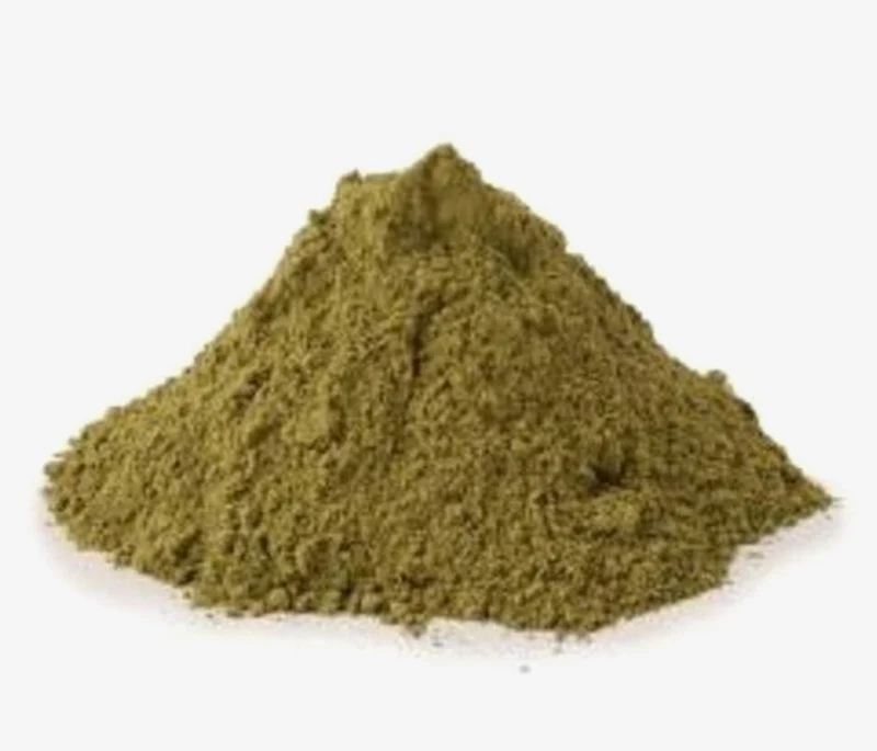 ORTICA Ortie en poudre 150 grammes - Pineta Zootecnisi