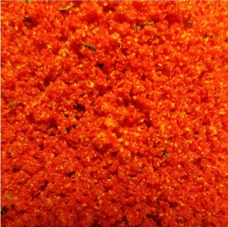 Formule 2 Fattore Rosso 5kg (+bêta-carotène et canthaxanthine) - Pineta Zootecnisi