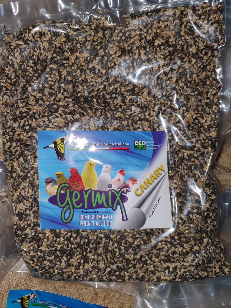 Germix Canari 4kg