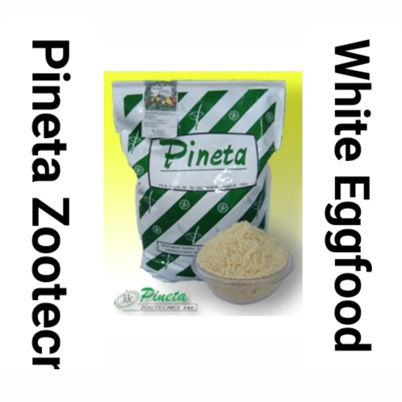 Blanco Español 1kg (Formule Allround) - Pineta Zootecnisi