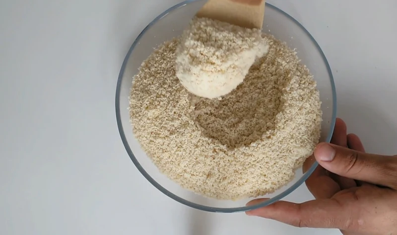Blanco Español 1kg (Formule Allround) - Pineta Zootecnisi