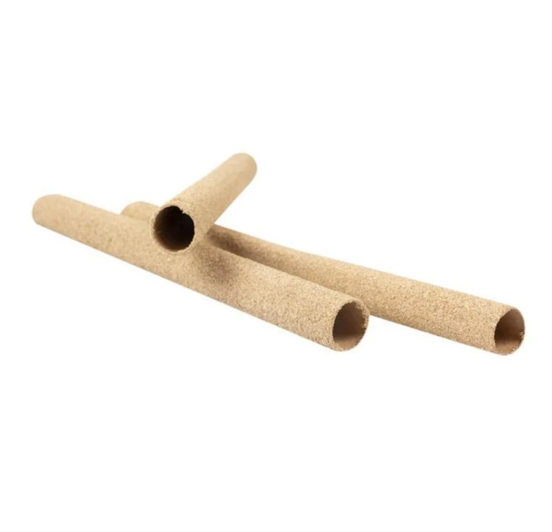 Couverture de sable pour perche Duvo+ M