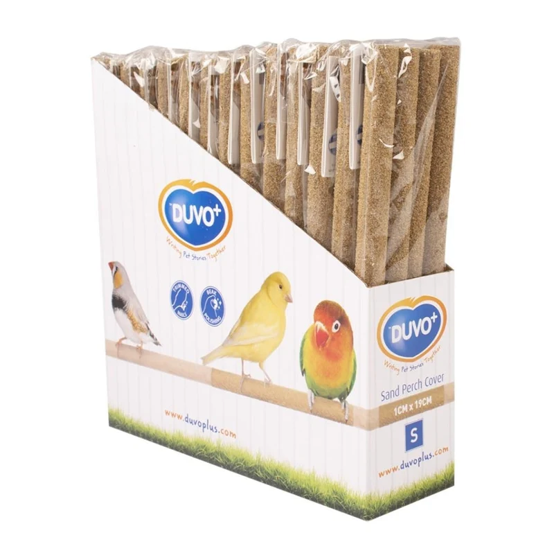 Couverture de sable pour perche Duvo+ M