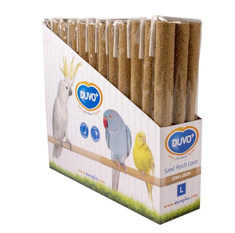 Housse de sable pour perche Duvo+ L