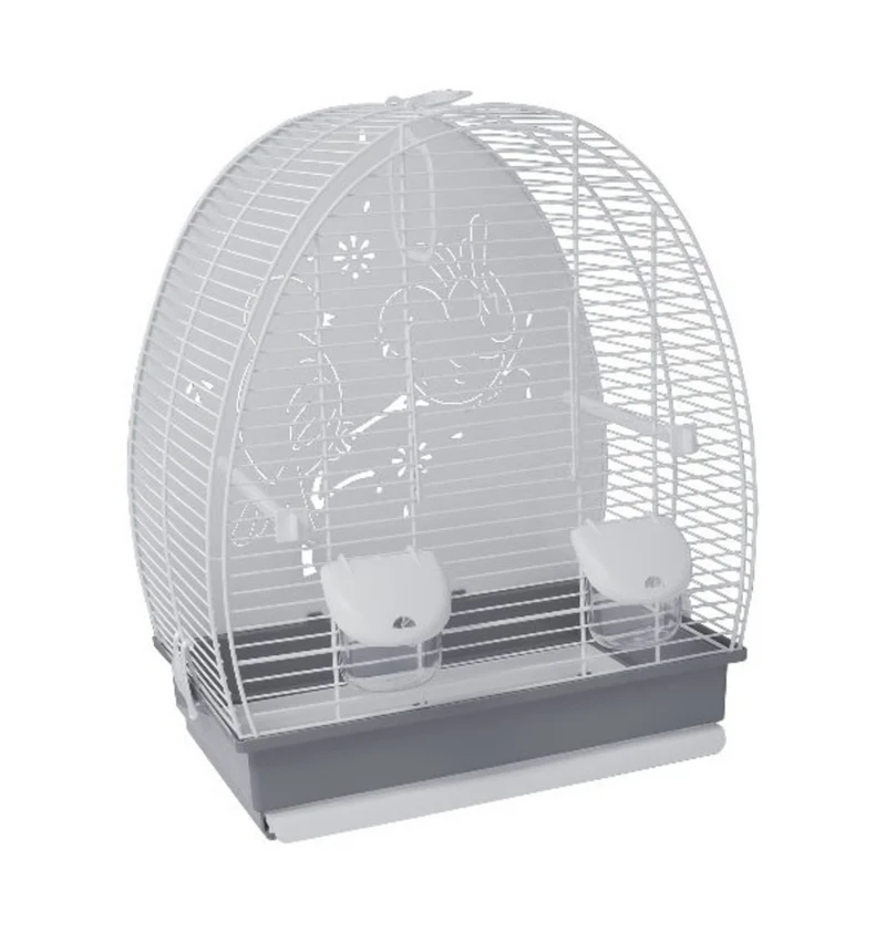 Cage à oiseaux Voltrega 671B 41,5 x 25,5 x 55,5
