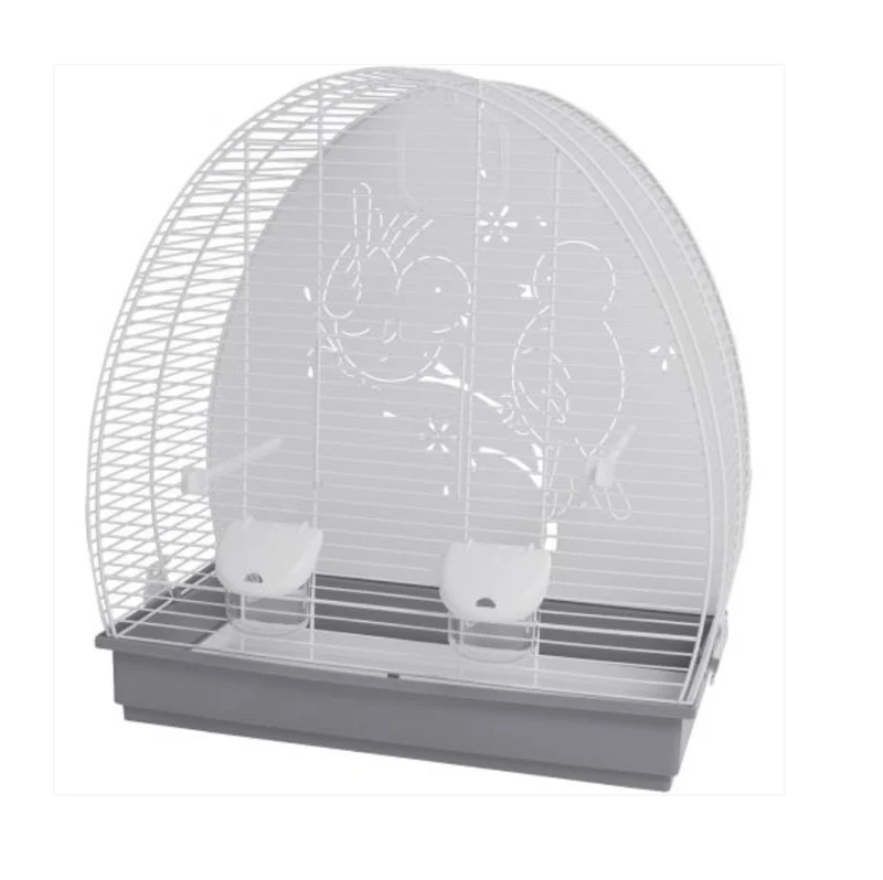 Cage à oiseaux Voltrega 672B 52.5 x 28 x 55.5 cm