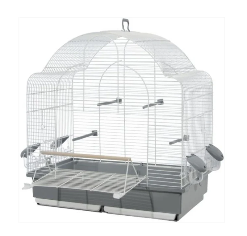Cage Luxor avec ouverture frontale