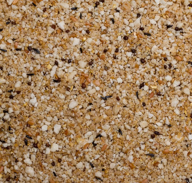 Deli Nature Nourriture d'élevage Patee Bianco Vet