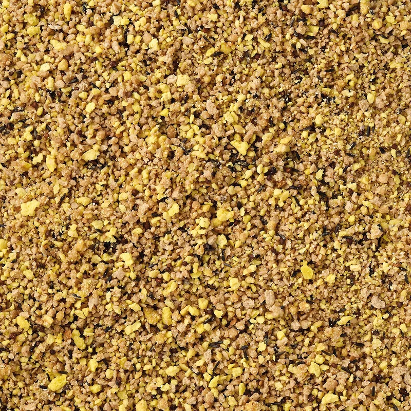 Deli Nature Yellow Dry Eggfood Pâtée 4kg