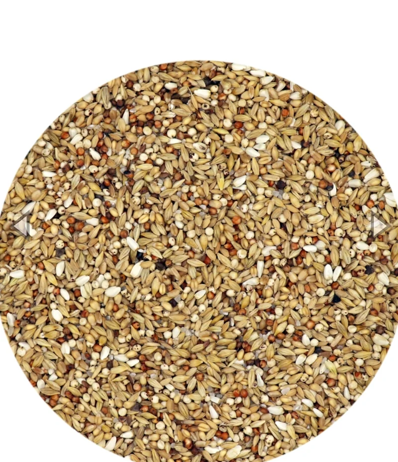 Tradi Purification - Nourriture pour pigeons - 25 kg - Versele Laga