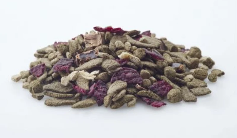 Nature Snack Fibers - Snack pour rongeurs - 500 grammes - Versele Laga