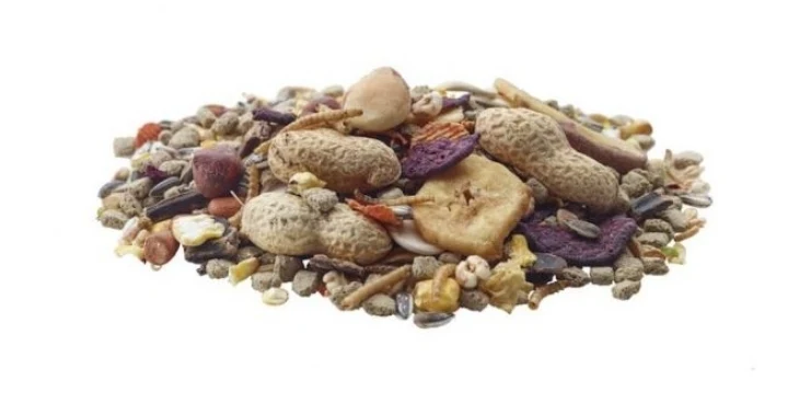 Nature Chip Écureuil 700 grammes - Versele Laga