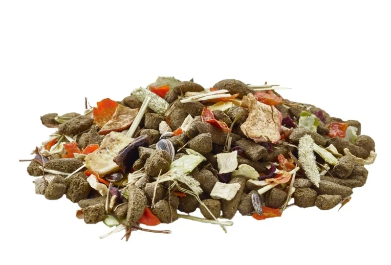 Nourriture pour lapin Nature Cuni - Versele Laga