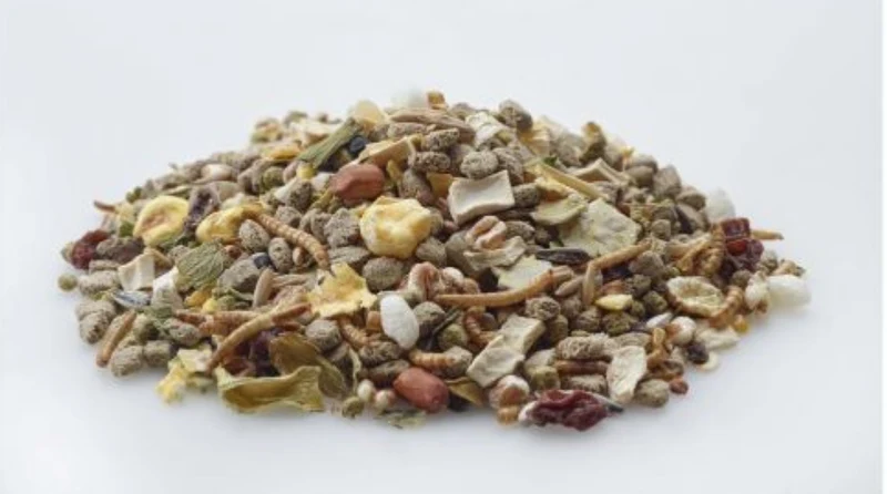Nature Mini Hamster 400 g - Versele Laga